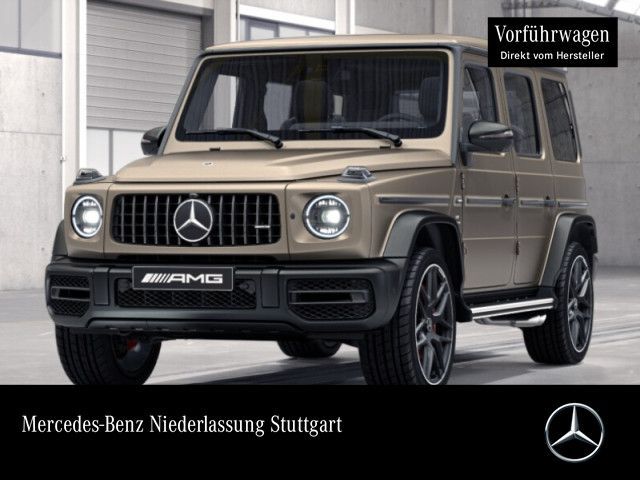 Mercedes-Benz G 63 GSD+360+AHK+MULTIBEAM+STHZG+FAHRASS+CARBON