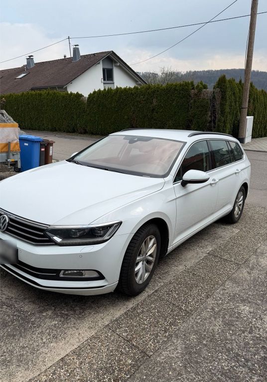 Image of Volkswagen Passat Variant