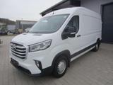 Maxus Deliver 9 - Maxus aus 2022