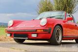 Porsche 911 Targa 2.7 | EZ 12/1973 |  - Porsche aus 1973: 911