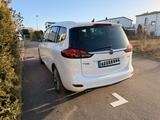 Opel Zafira 2.0CDTI AUT * PDC,SHZ, NAVI * TOP Zustand - Opel Zafira Tourer in Stuttgart