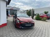 Toyota Corolla Touring Sports Hybrid GR Sport - Toyota Corolla: GR