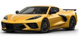 Corvette C8 Coupe 3LT *Competition*MY26*LIFT*MAG*GARANTIE - Corvette C8 Neuwagen