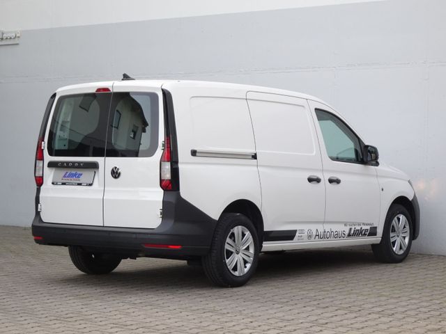 Caddy Cargo Maxi 2.0 TDI PDC hi Radio Flügeltüre