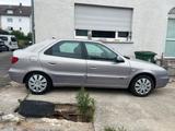 Citroën Xsara Auto Verkauf / Tausch - scheckheftgepflegte Citroën Xsara