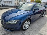 Audi TT Coupe/Roadster 1.8 TFSI Coupe KLIM*TEMP - gebrauchte Audi TT aus dem Jahr 2012