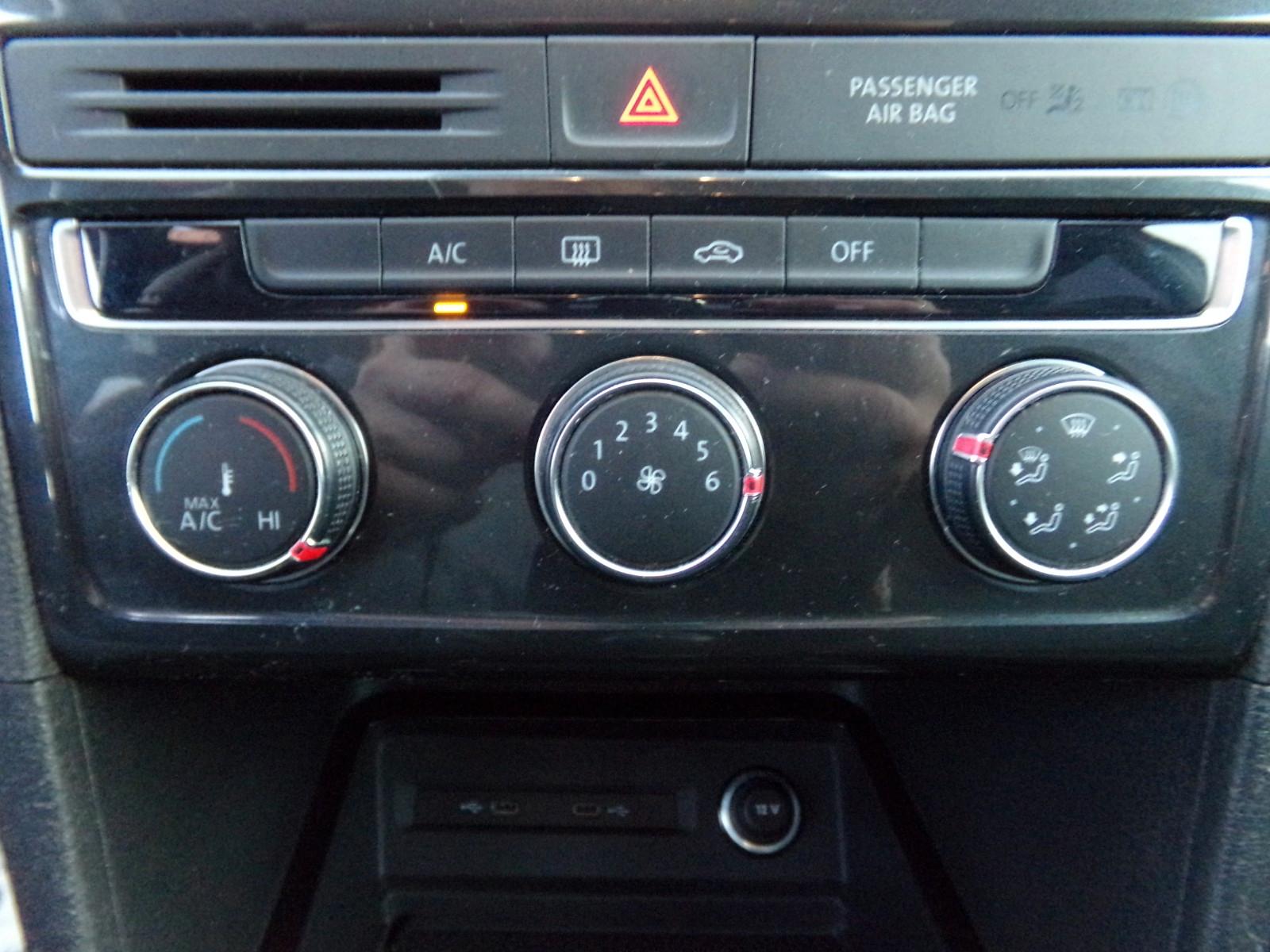 Volkswagen Golf Sportsvan VII Comfortline, LED, PDC, миниатюра 29