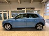 Skoda Fabia Style DSG,LED,Alcant, Sitzhzg.,AHK,1.Hd - gebrauchte Skoda Fabia aus dem Jahr 2019