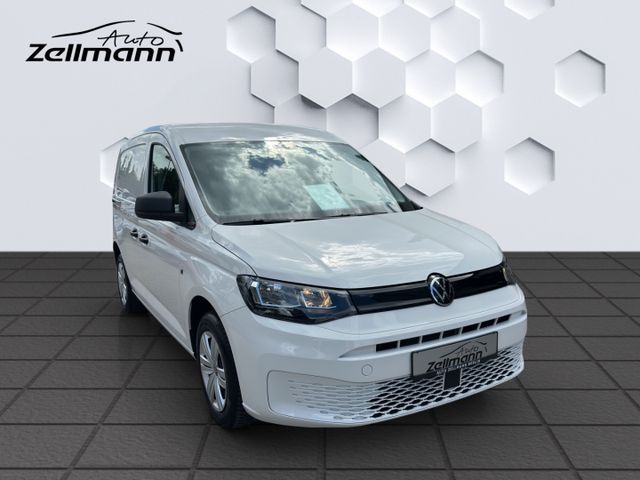 Caddy Cargo Basis 1.5 EU6d Kasten 1,5l TSI 6-Gan