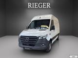 Mercedes-Benz Sprinter 317 CDI 3665*Navi*9-G*Kamera*LED*MOPF++ - gebrauchte Mercedes-Benz Sprinter aus dem Jahr 2024