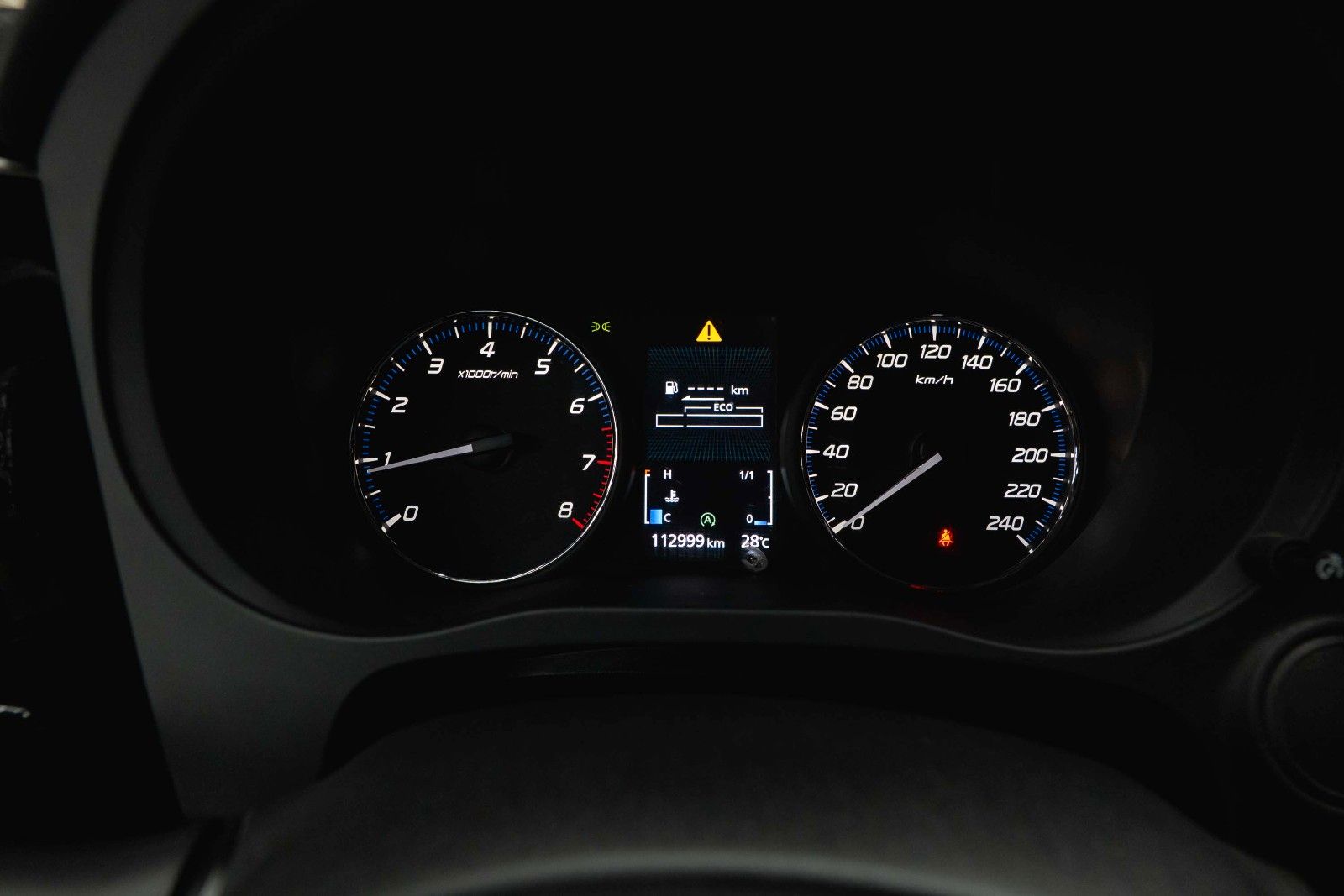 Fahrzeugabbildung Mitsubishi Outlander Edition 100 2WD | DAB | Kamera | 1Hand