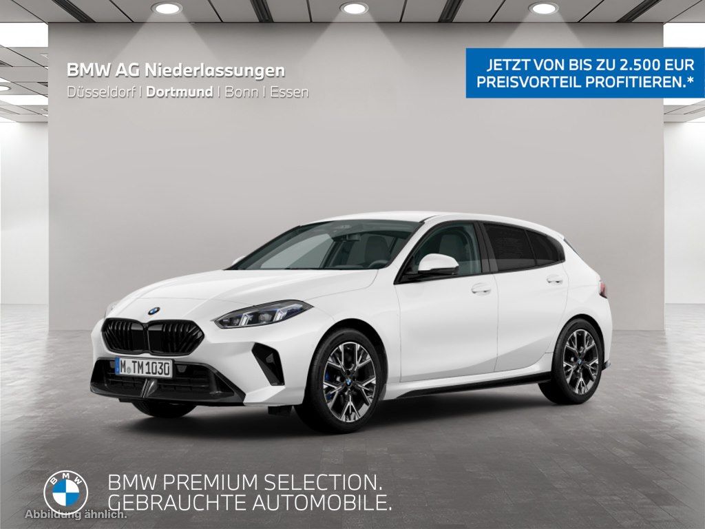 BMW 118d M Sport Driv.Assist.Prof LiveCockpitProf