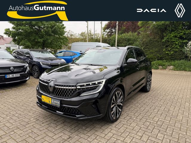 Renault Austral Iconic 200 FullHybrid AHK HUD Navi Digit