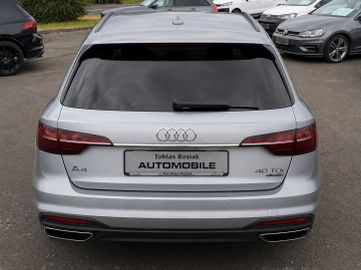 Audi A4 Avant *Matrix*PDC*RFK*ACC*LED*B&O*