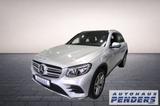 Mercedes-Benz GLC 250 d AMG Line 4Matic HeadUp Kamera VOLL - Mercedes-Benz GLC 250 in Düsseldorf