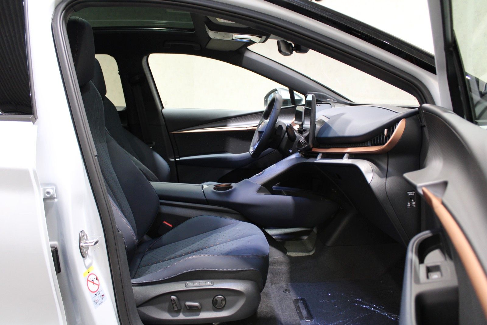 Cupra Tavascan - Bild 13