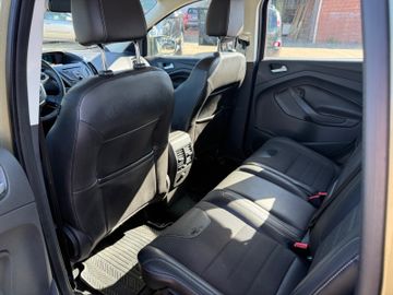 Ford Kuga - 9