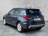 Seat Arona Xperience 1.0 TSI LED+AHK+Kamera+NAVI+ACC - Seat Arona: Xperience