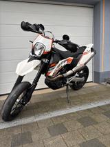 KTM Smc 690 - KTM 2010 690