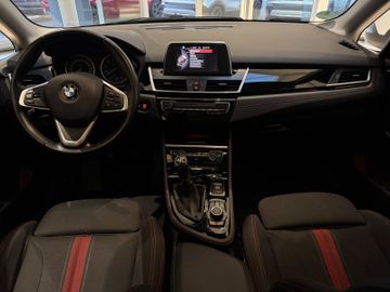 Bild 9 BMW 218 Baureihe 2 Active Tourer 218 i