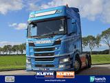 Scania R500 6X2/4 RET. LED - Scania Kipper