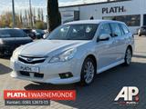 Subaru Legacy Kombi/ Outback Trend - Subaru Legacy: Allradantrieb
