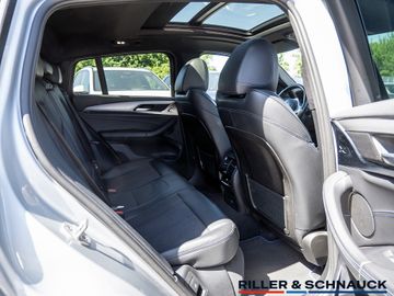 BMW X4 - 8