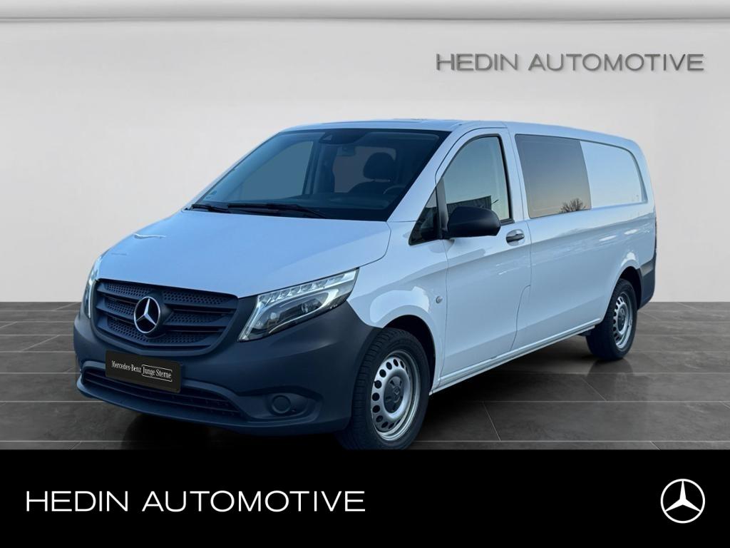 Mercedes-Benz Vito 119 CDI Mixto Extralang LED|SHZ|TEMP|AHK
