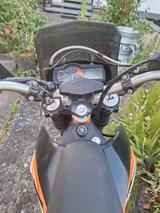 KTM LC4 690 - KTM LC4 690