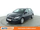 Peugeot 308 2.0 Blue-HDi Active *TEMPO*PDC*ALU*GARANTIE* - Peugeot Gebrauchtwagen in Hannover