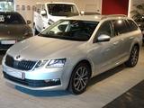 Skoda Octavia Combi 1,6 TDI DSG Soleil/Amundsen/17"LMF - Skoda Octavia SOLEIL mit Diesel-Antrieb