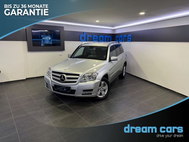 Mercedes-Benz GLK 350 CDI 4MATIC Aut. / Kamera / Navi / Xeno