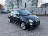 Fiat 500 S - Fiat 500: Unfallwagen
