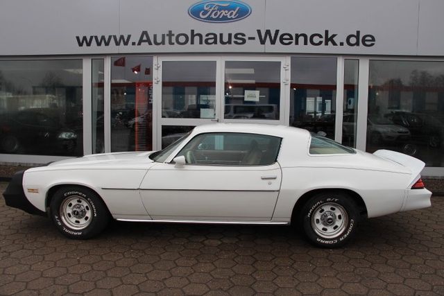 Chevrolet Camaro Z28  4,9l*KLIMA*AUTOMATIK*H-Kenzeichen