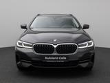 BMW 520d xD Kamera HUD DAB H/K Fernlichtassist Alarm - BMW 5 Series: Kombi