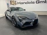 Toyota Supra 3.0L GR Legend*1. HD*U-FREI*PREMIUM PAKET* - Toyota Supra mit Benzin-Antrieb: Coupe, 3.0