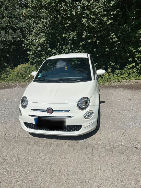 Image of Fiat 500