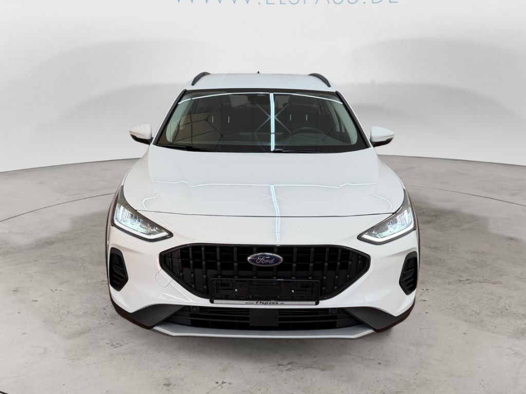 Image of Ford Focus