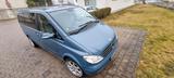 Mercedes-Benz Mercedes Viano 2,2 - gebrauchte Mercedes-Benz Viano aus dem Jahr 2005