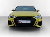 Audi S3 Sportback 2.0 TFSI quattro S tronic DCC B&O*M - Audi: TFSI