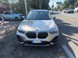 BMW Bmw X1 sDrive18i Cambio Automatico Navi - BMW X1 mit Benzin-Antrieb: Kombi