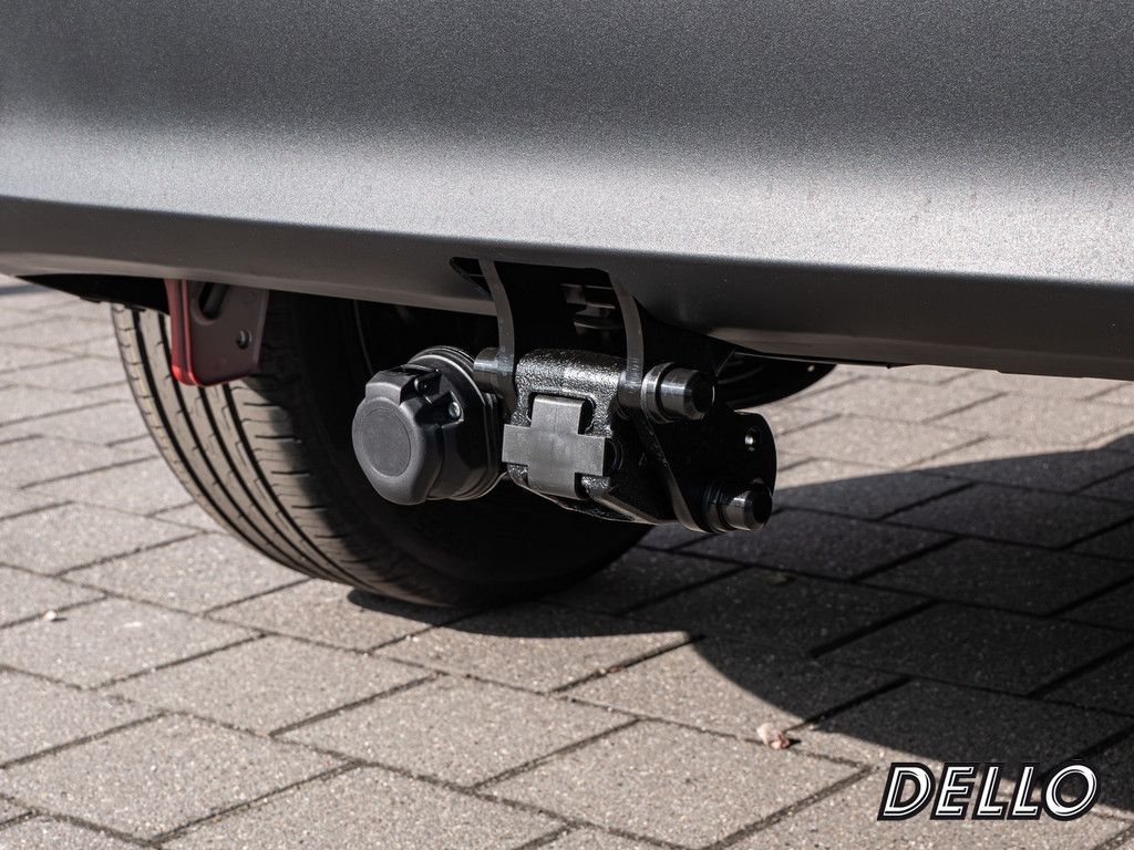 Toyota Yaris Cross - Bild 8