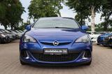 Opel ASTRA J GTC OPC S 2.0TURBO NAVI+SPORTSITZEuvm - Opel Astra: Coupé, Opc