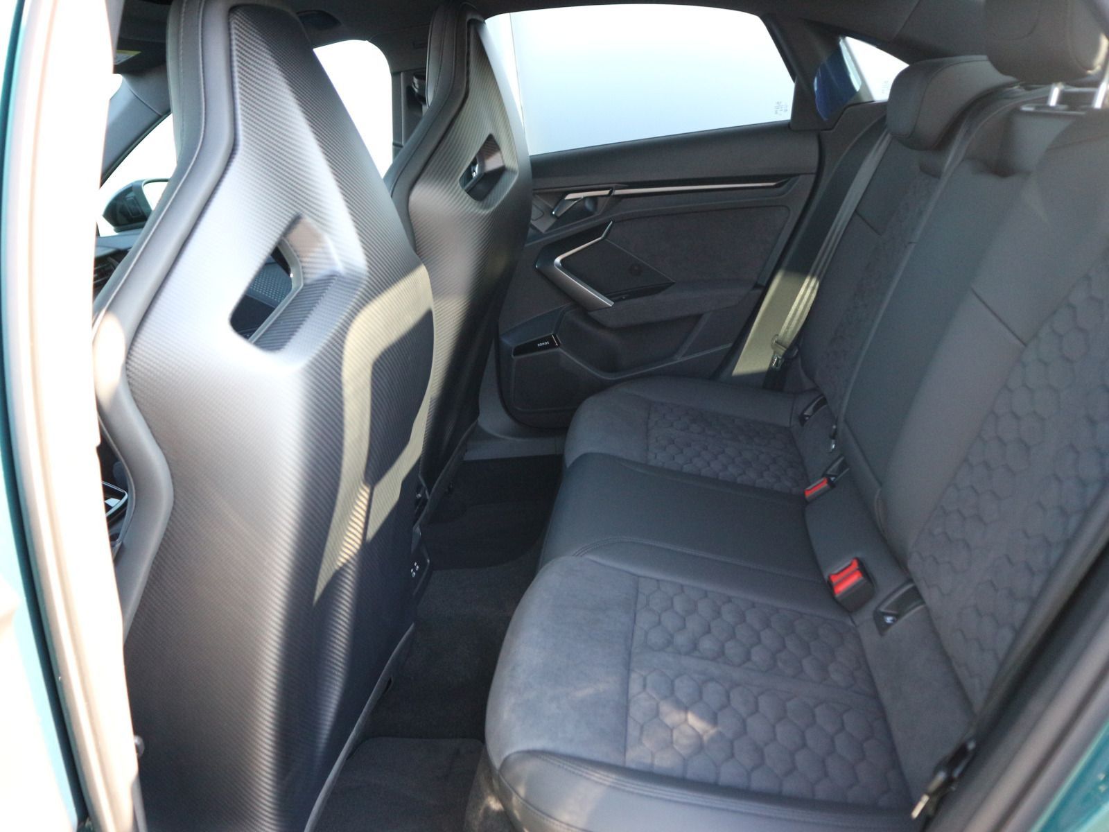 Audi RS3 - Bild 14