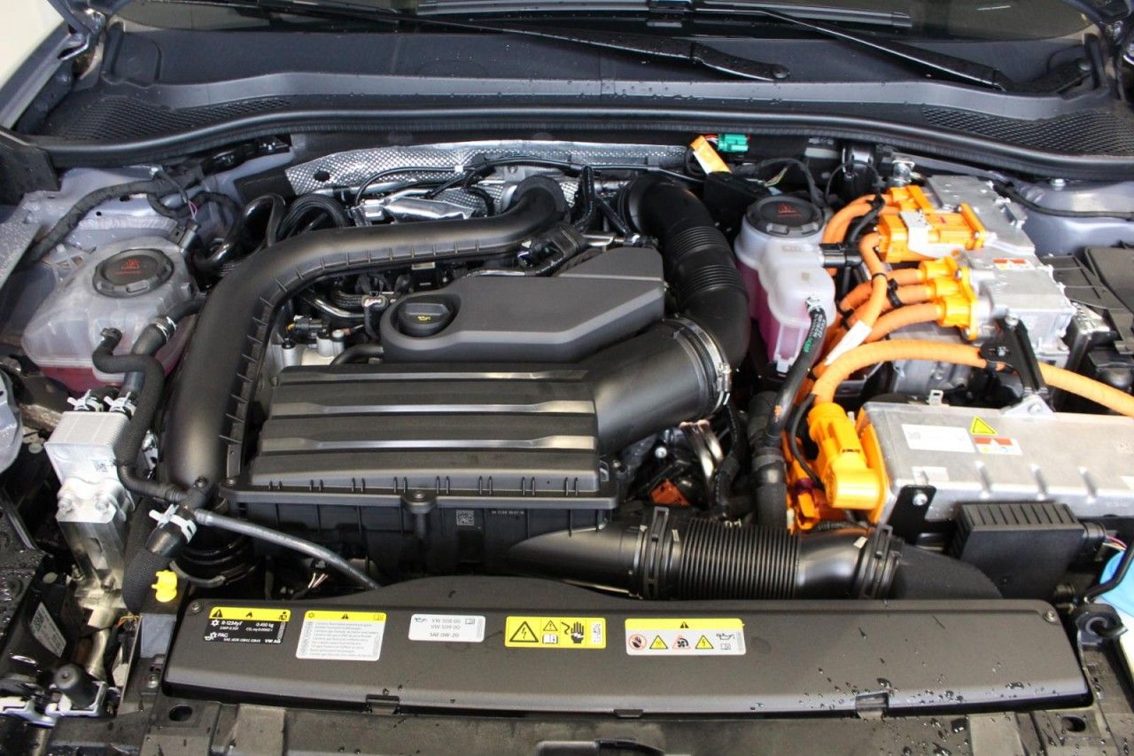 Cupra Leon - Bild 21