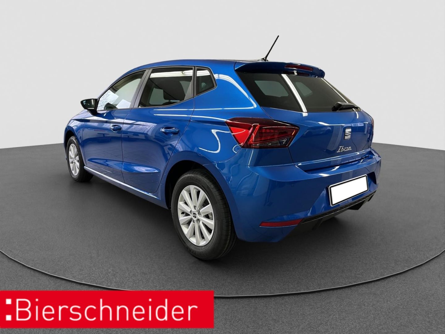 Seat Ibiza - Bild 5