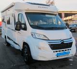 Hobby Optima On Tour Edition V65 GE - Angebote