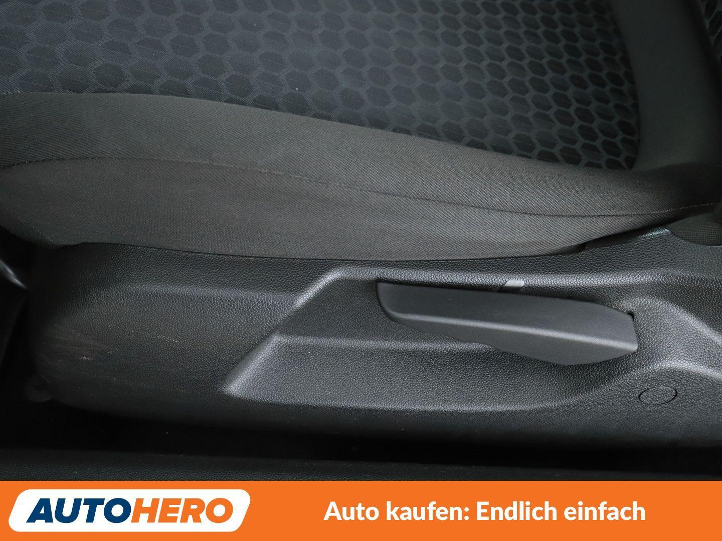 Opel Corsa 1.2 Selection*KLIMA*GARANTIE*