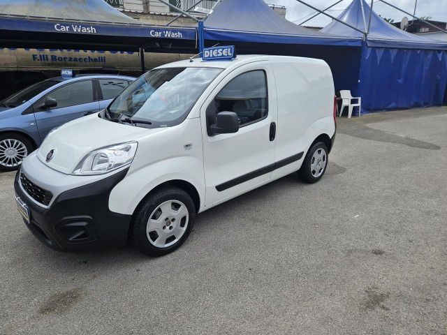 Autres FIAT FIORINO 1.3 DIESEL 95CV