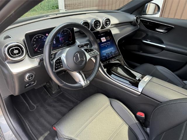Mercedes-Benz C-Class d T-Modell Avantgarde Panorama Fahrassiste, миниатюра 9